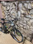 Genesis Pegasus Pro Mountain Bike - 2