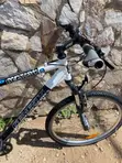 Genesis Pegasus Pro Mountain Bike - 4