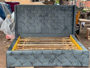 Brand New Queen Size Bed Frame