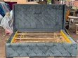 Brand New Queen Size Bed Frame - 2