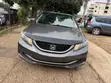 Honda Civic 2015 Gray (Unregistered DV) - 3