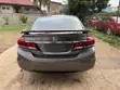 Honda Civic 2015 Gray (Unregistered DV) - 5