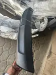 Hyundai Santa Fe 2017-2018 Front Bumper Skid Plate Spoiler Lip - 3