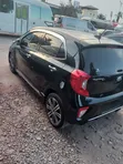 Kia Morning 2017 Black - 3