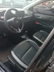 Kia Morning 2017 Black - 4