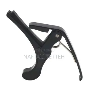 Original Guitar Capo