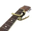 Original Guitar Capo - 3