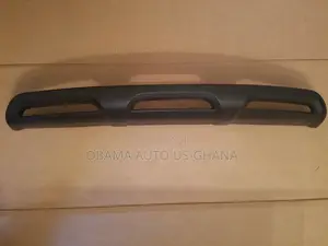 Hyundai Santa Fe Front Bumper Skid Plate (2013-2018)