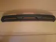 Hyundai Santa Fe Front Bumper Skid Plate (2013-2018) - 1