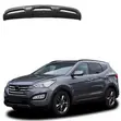 Hyundai Santa Fe Front Bumper Skid Plate (2013-2018) - 2