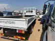 Hyundai Mighty 2 Truck - 2006 - 3