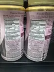 Nature's Bounty Hair Growth Gummies - 3
