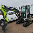 3 Ton Mini Excavator Rental - 3