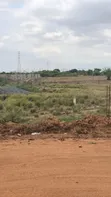 Roadside Full Plot for Sale in Afienya - 1