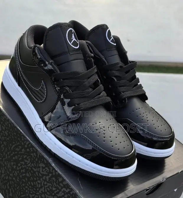Air Jordan 1 Low SE "All Star 2021" - 1