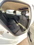Honda Civic 2017 White - 5
