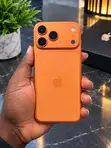 Apple iPhone 17 Pro Max 256GB Orange - 1