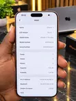 Apple iPhone 17 Pro Max 256GB Orange - 2