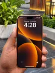 Apple iPhone 17 Pro Max 256GB Orange - 3