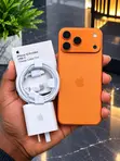 Apple iPhone 17 Pro Max 256GB Orange - 4