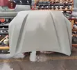 Toyota Tundra Bonnet/Hood - Original Aluminum (2022-2025) - 1