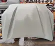 Toyota Tundra Bonnet/Hood - Original Aluminum (2022-2025) - 2
