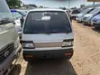 2007 Daihatsu High Jet Mini Truck - 1