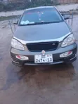 Toyota Corolla 2006 - 2