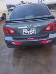 Toyota Corolla 2006 - 5
