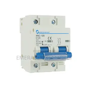 AC Circuit Breakers