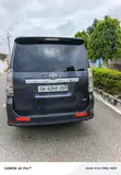 Toyota Voxy 2013 Silver - 3