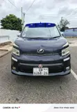Toyota Voxy 2013 Silver - 5