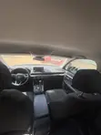 Honda CR-V EX-L AWD 2025 Black - 1