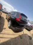 Honda CR-V EX-L AWD 2025 Black - 3