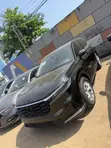 Honda CR-V EX-L AWD 2025 Black - 5