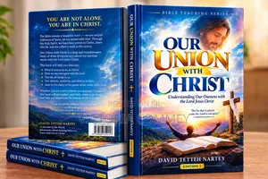 Christian Book: Union with Christ