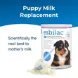 PetAg Esbilac Puppy Milk Replacer 28oz Drum - 1