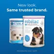 PetAg Esbilac Puppy Milk Replacer 28oz Drum - 4