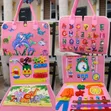 Busy Bag for Kids Learning - 1