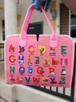 Busy Bag for Kids Learning - 2