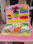 Busy Bag for Kids Learning - 4