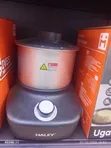 Brand New Lec Cooker - 2