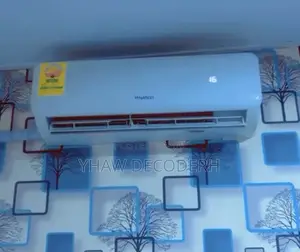 1.5HP Air Conditioner