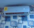 1.5HP Air Conditioner - 1