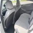 Hyundai Accent SE Sedan 2017 White - 3