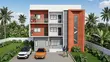 Architectural Construction Drawings by HASAC Architectural Consult - 1