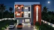 Architectural Construction Drawings by HASAC Architectural Consult - 2