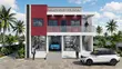 Architectural Construction Drawings by HASAC Architectural Consult - 5