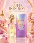Nuha Bon Bon by Khadlaj Perfumes - Eau de Parfum - 2