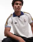 Adidas Originals Real Madrid OG Jersey - 3